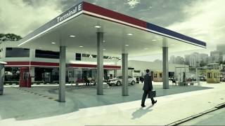 Audi A6 - Illusions - 60sec - Directors Cut Version - Directed by Anthony Atanasio