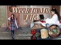 Vlog | laser hair removal, getting my life together &amp; baking