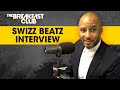 Swizz Beatz Talks ‘Godfather Of Harlem’, DMX’s True Self, Classic Posse Cuts + More