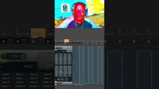 beats for lunch ep. 3 - 2am. barely awake. still cooking. #worldofjung #flstudio #cookup