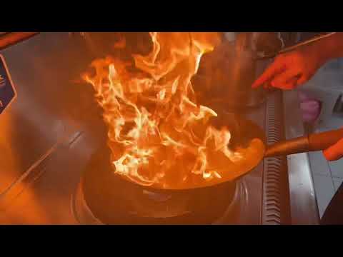 ЛАГМАН ЖАРЕНЫЙ рецепт 2.0