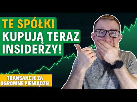 Massive Insider Buying in August!
