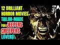 12 Underrated Horror Gems For Jeepers Creepers Lovers