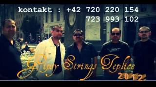Gipsy Strings - Anglal Peste Tut Dikhav - 2012