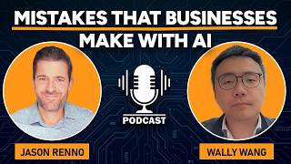 Avoid These 5 AI Traps Before They Kill Your Business