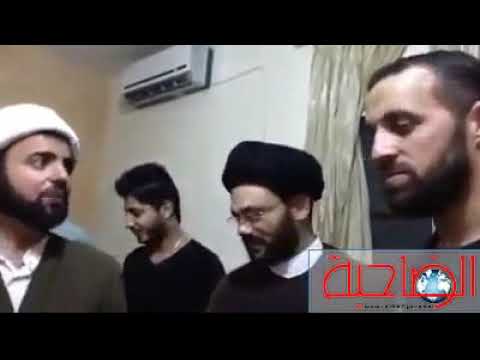 علي علي مولاي علي علي مولاي علي أناشيد في حب أميرالمؤمنين عليه السلام 