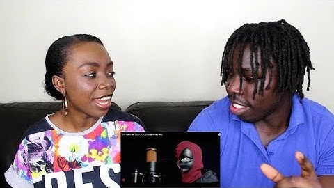 V9 - Next Up? [S2.E17] | @MixtapeMadness - REACTION