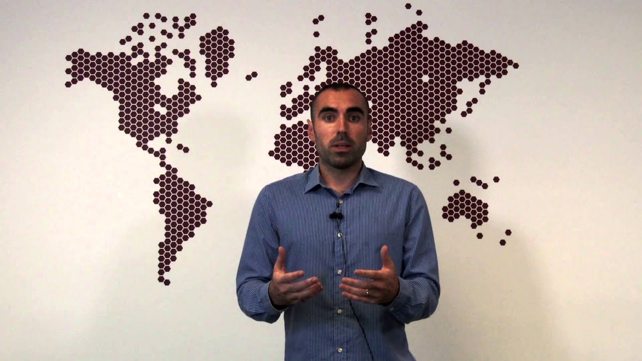 Elevator Pitch - Proyectos Alumnos Posgrado Lean Startup Creation