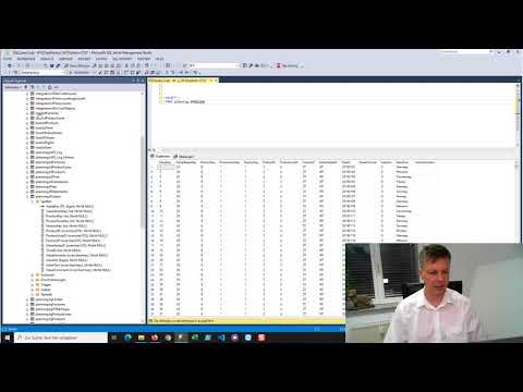 Video: Was ist eine Prozedur in Oracle SQL?