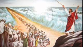 Giovani Santos - Cântico De Moises