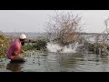Unbelievable FISHING Video|BiG Rohu Fishing|Unique Fishing|Mancing Fishing|Fishing|Rohu Fishing