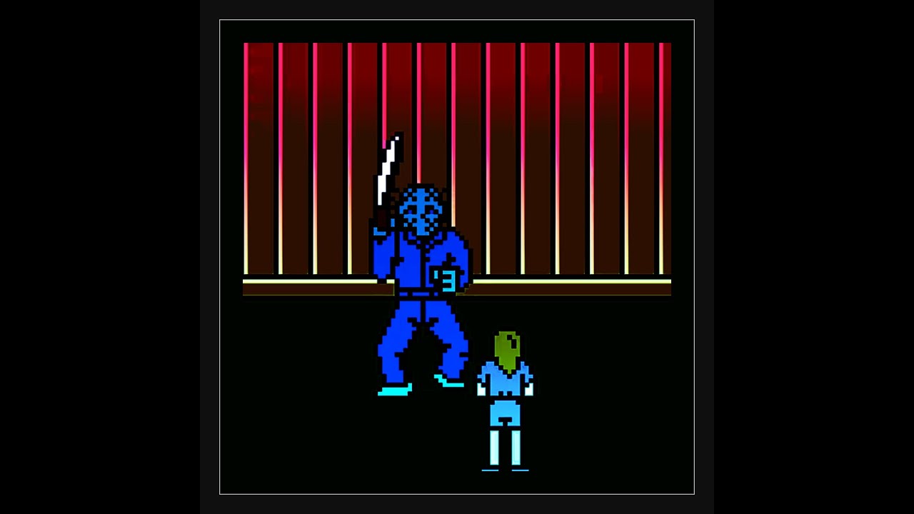 AM Surveillance あなたの後ろに - 電話