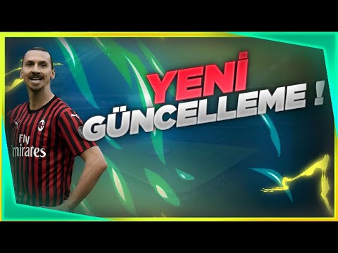 YENİ GÜNCELLEME TÜM AYRINTILAR / NELER DEĞİŞTİ ! / FIFA ONLINE 4