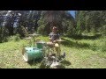 Caribou - Cant do without you (drum cover by Nick Slaton)