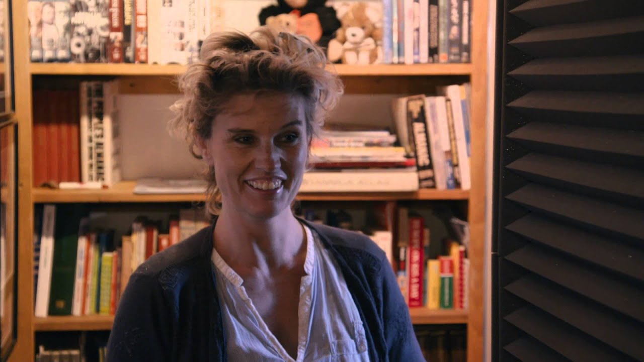 Berg & Meltzer spelar in 