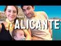 Moving to alicante spain