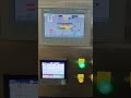 Sterilizing dried fruits - steam air retort - test