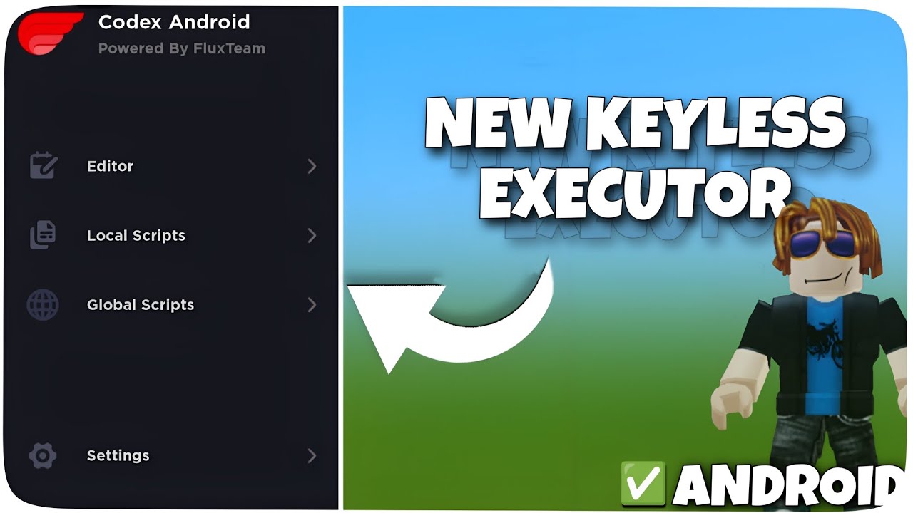 Make you your own roblox script executor by Expo_xr