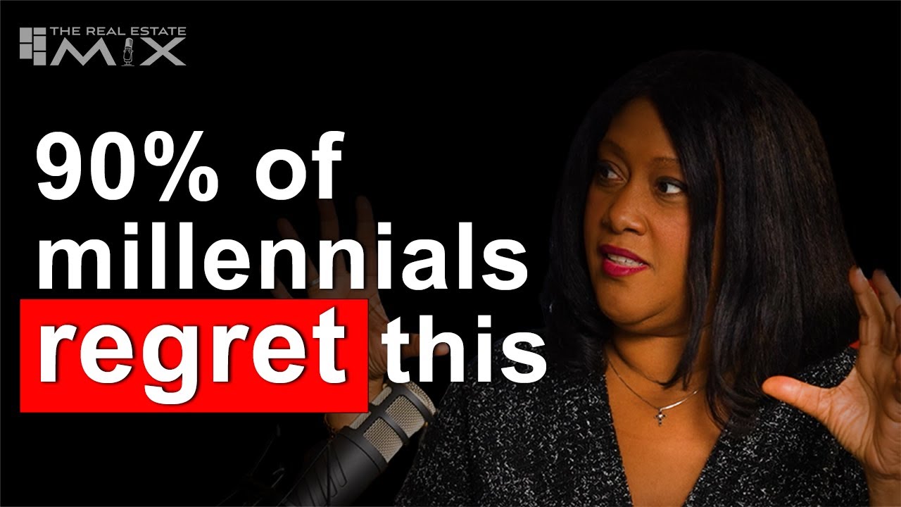 Why Millennials Regret Home Purchase | NYC Offices to Apartments | Hot Topics