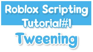 How To Script A Cool Camera Tween In Roblox Studio Roblox Scripting Series Episode 1 Youtube - how to make a camera thing in roblox studio wigen