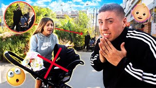 OUR DAUGHTER IS LOST PRANK!!! **GONE TOO FAR**