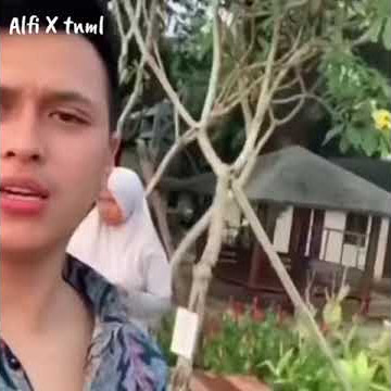 KK RUDY RUACH JADI BLACKPINK ❤