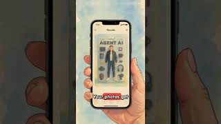 Face AI - AI-Powered Photo Enhancement