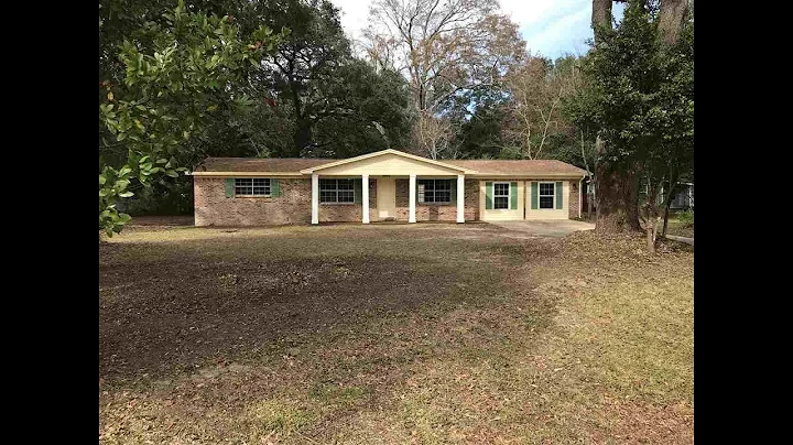 5901 FOSTER ST, Pensacola, FL 32526 - Residential for sale