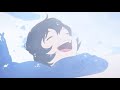 Wolf Children [Amv] Symphony