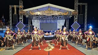 Download lagu FULL GEGER GEDEN !! ASOKA JAYA NUSANTARA LIVE WANADARI FEST NGENDROKILO KALIANGKRIK 2026
