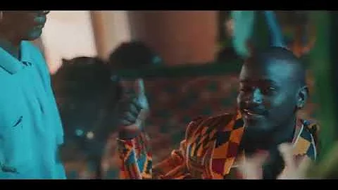 Ykee Benda Ft A Pass-   Turn Up The Vibe  Official Video