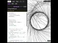 Learn Creative Coding  [p5js]