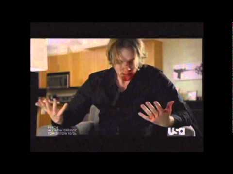 Van Hansis clip