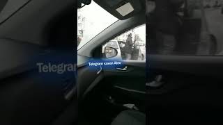 В Грозном неизвестные напали на сотрудников ППС. сообщают СМИ.