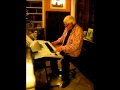 ALAIN GREE plays Jazz Piano (1)