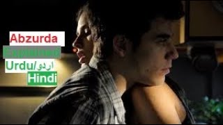 Abzurdah 2015 Thriller Hollywood Movie [ Explained in Urdu/اردو And  Hindi/हिन्दी ]