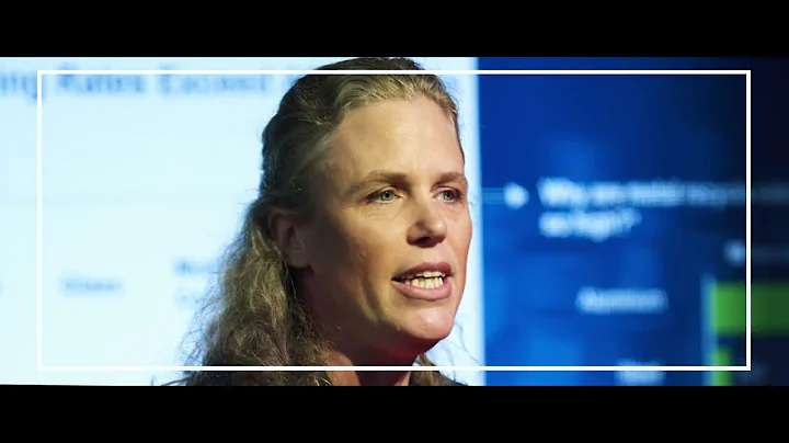 Sustainability LIVE 2022 - Where the top speakers from global businesses drive change