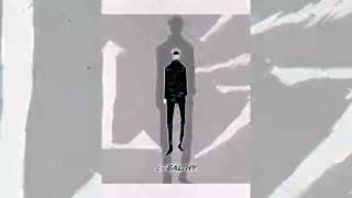 Dj Tutter, Y1Lias, Dj Alphoeus - Toma Bolada Slowed & Gojo Satoru 💙 Jujutsu Kaisen Season 2 Manga Resimi