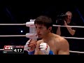 Abubakar Mestoev vs Alexey Makhno, M-1 Challenge 85