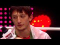 Abubakar Mestoev vs Alexey Makhno, M-1 Challenge 85