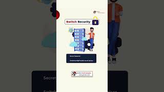 Switch Security | Port Security &amp; Passwords Explained