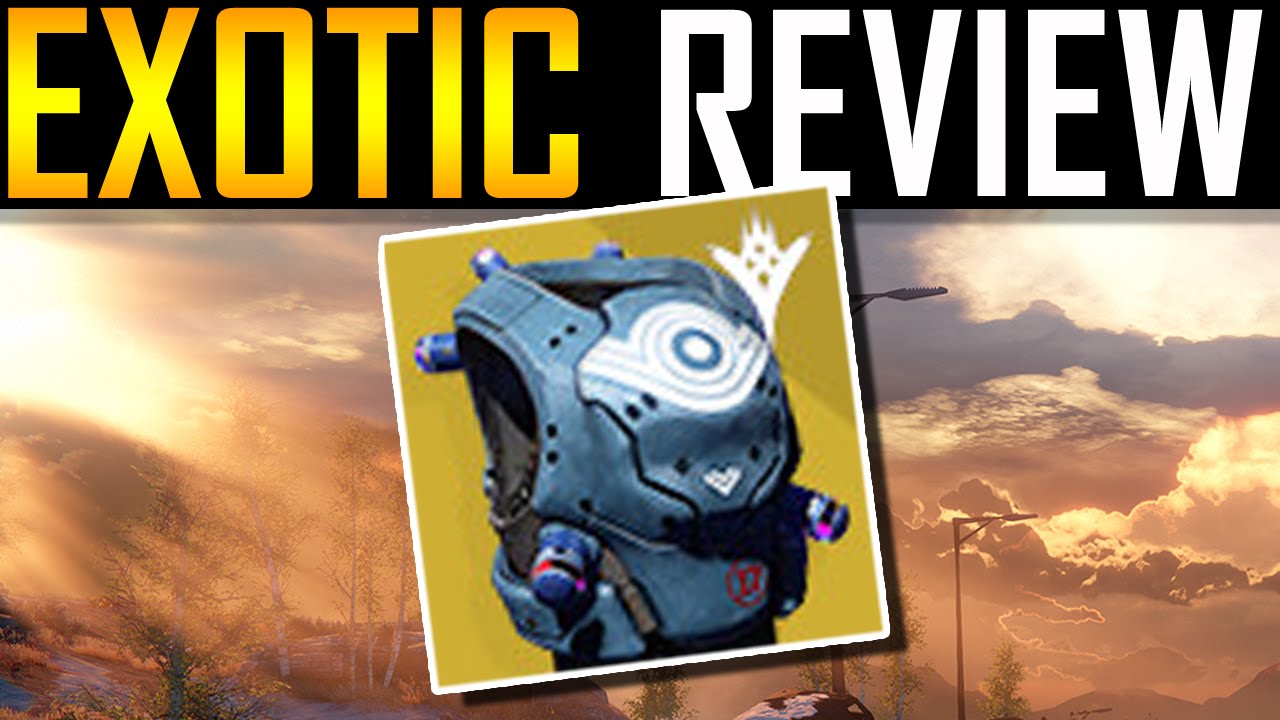 Destiny - TWILIGHT GARRISON REVIEW!