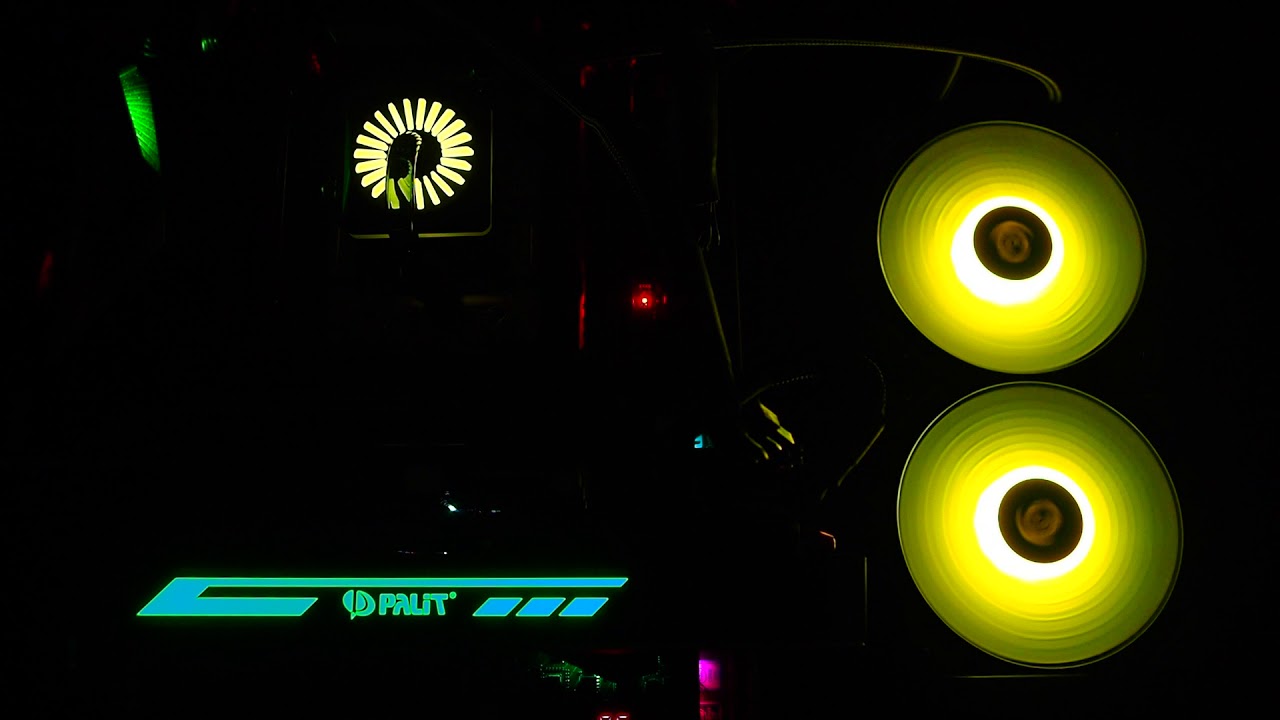 DeepCool Captain 240 Pro