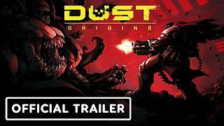 DUST: Origins - Announce Trailer