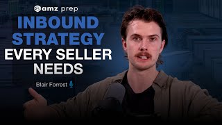 Amazon Inbound Optimization: AMZ Prep’s FBA Inbound Services for Faster Check-In Speeds