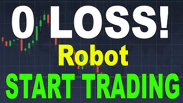 Start Trading with Binary Options Robot to make Zero Loss || Binary Signals