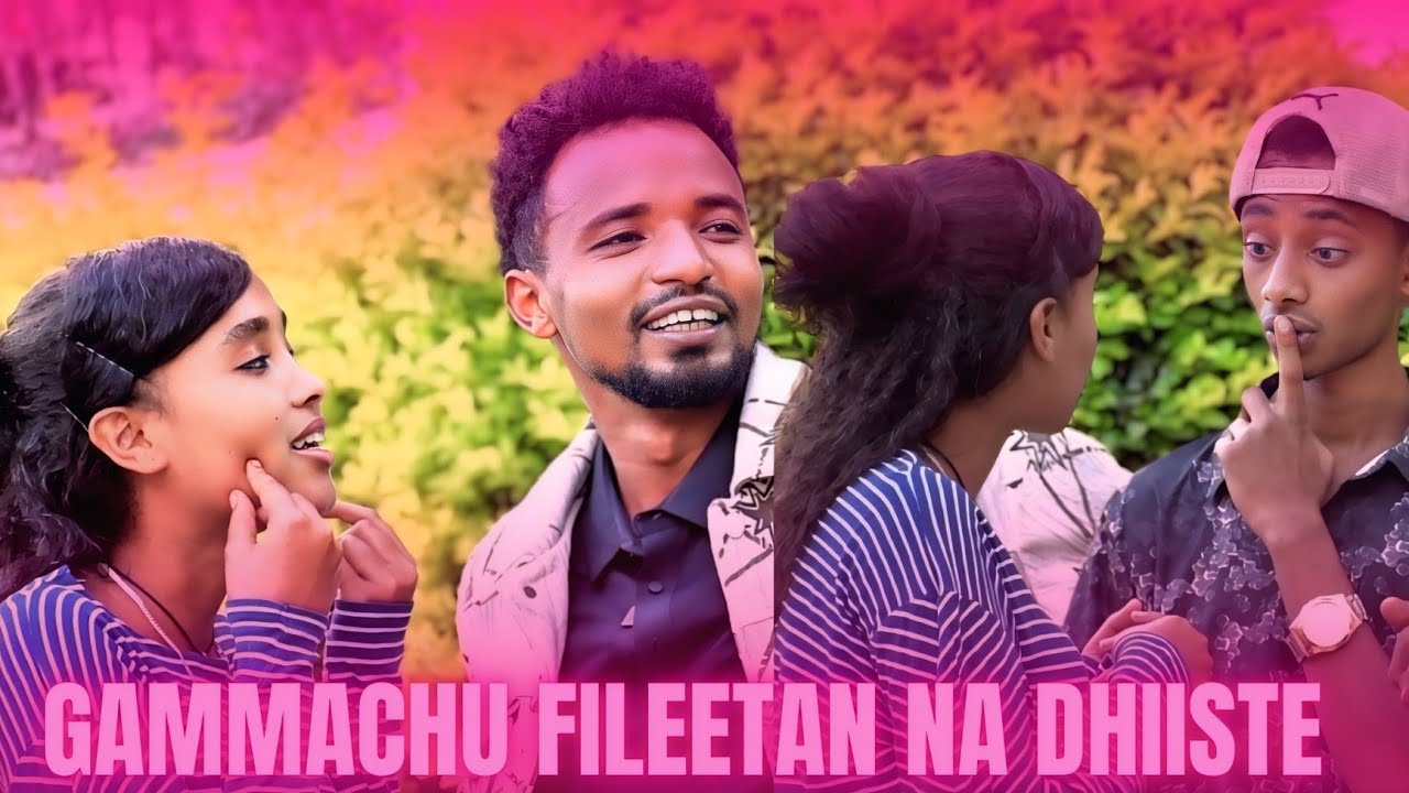 ♦️ FILEETANI OBOLESSI AKKA NARRA HIDHATU GODHE!