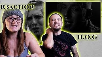 "Lethal Injection" (MAC LETHAL DISS) | (Tom MacDonald) - Reaction!
