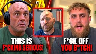 Information Jake Paul, Sean Strickland & UFC Fighter Pay: What Happens Next Update