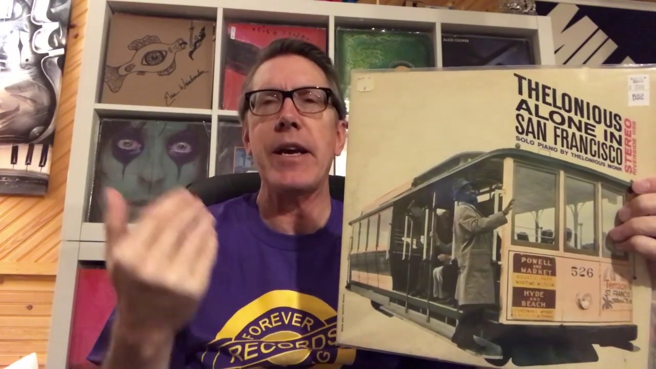 Record Collecting in The Big Star State Dallas Style YouTube